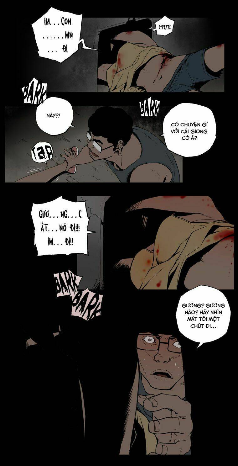 0.0 mhz - tần số chết chapter 8 23