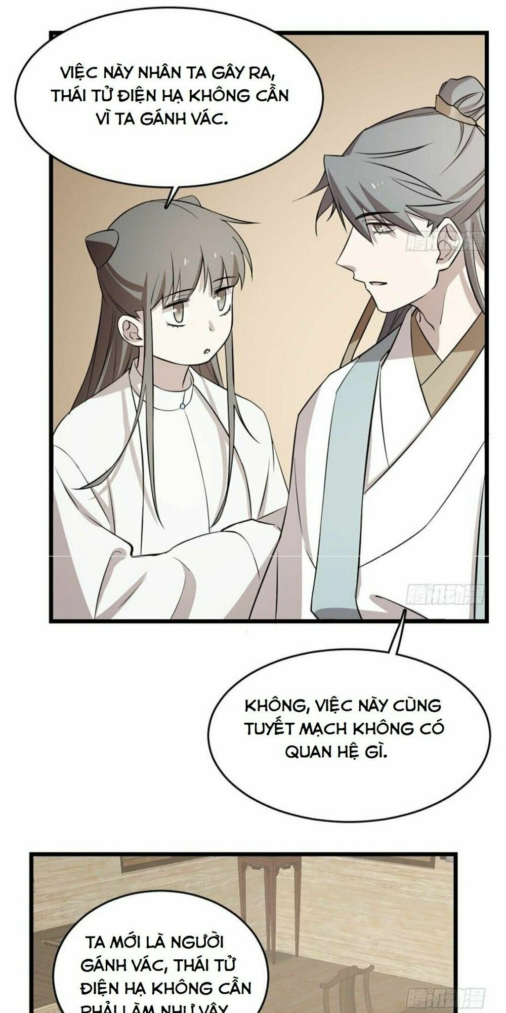 độc bộ thiên hạ: đặc công thần y chapter 63 27