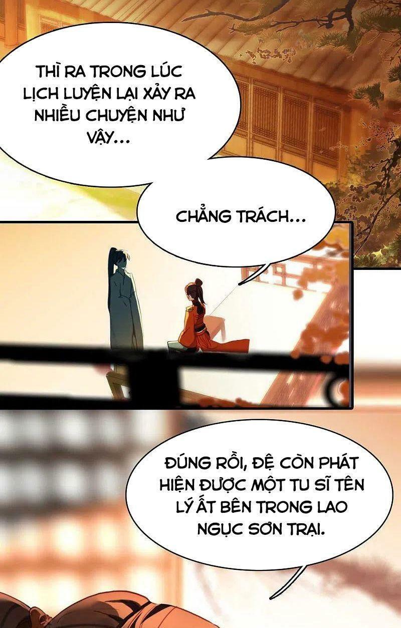 long đằng chiến tôn chapter 23 21