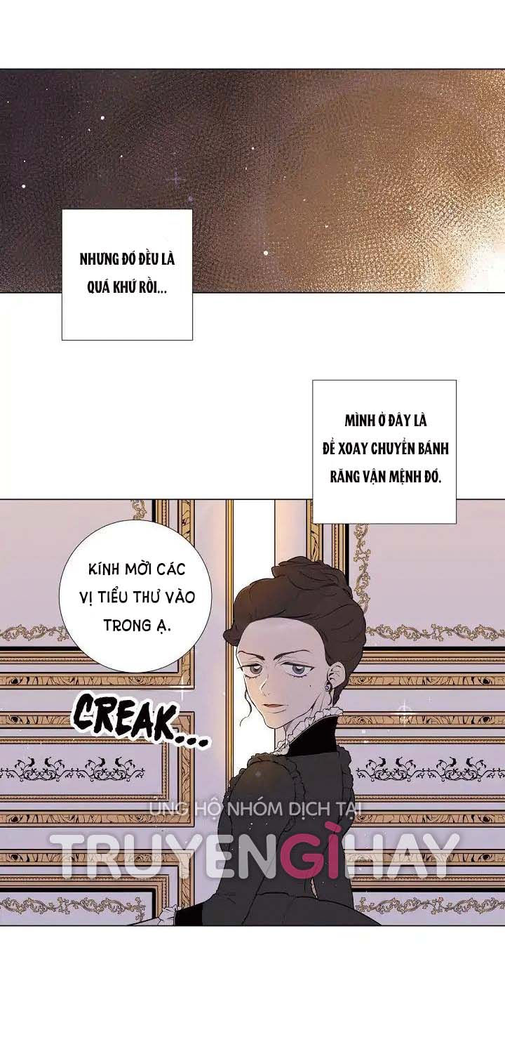 từ tiểu thư thành hoàng hậu - lady to queen chapter 2.2 16