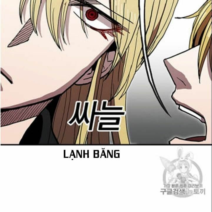 người chơi lỗi chapter 35 10