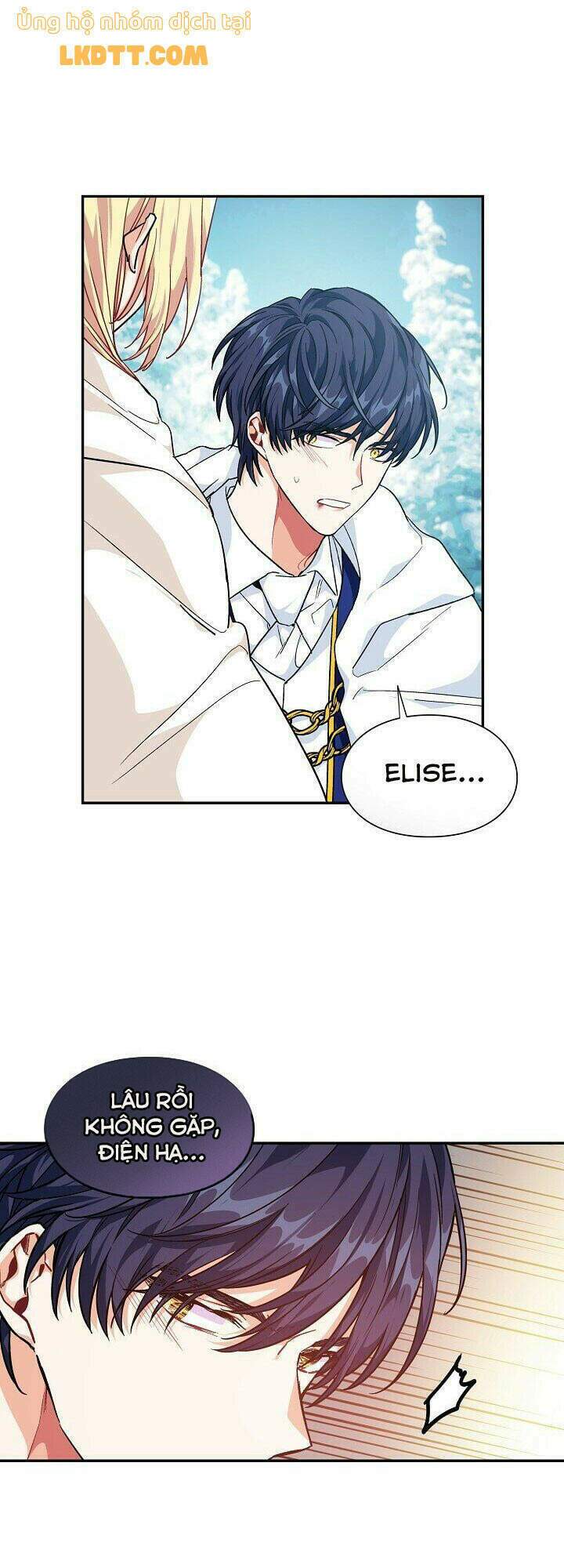 nữ hoàng ngoại khoa chapter 86 16
