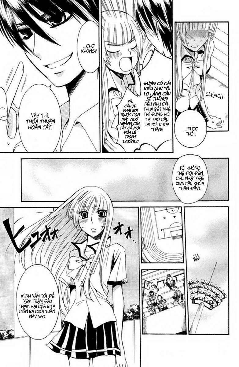 tổng hợp one shot. chapter 338 10