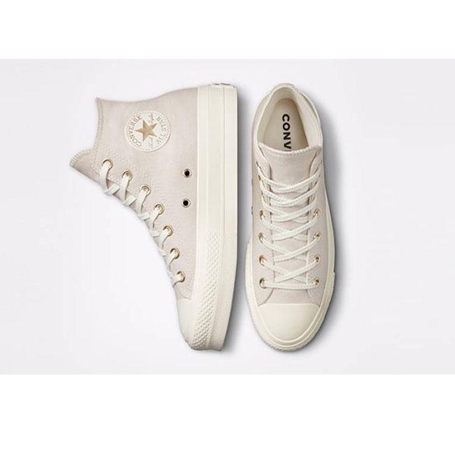 Giày Converse Chuck Taylor all star Hi Festival Golden Mind - A02205C