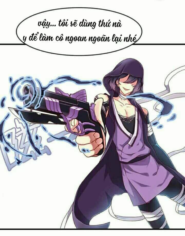 tân quang thiên chapter 21 24