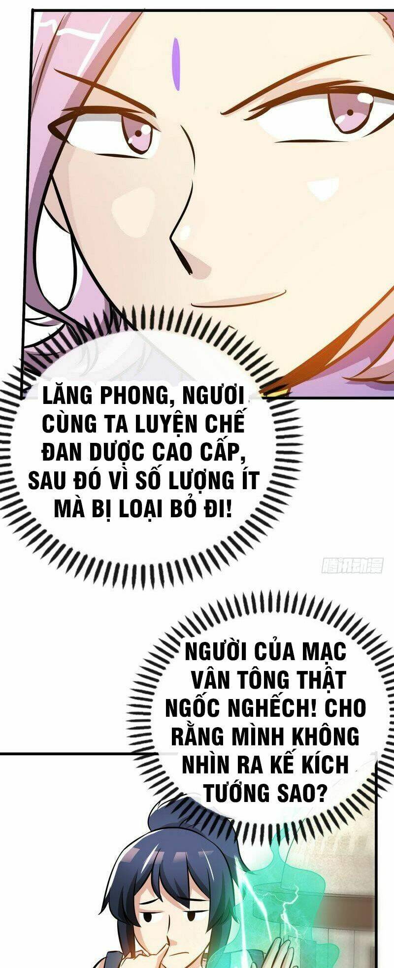 chí tôn thần ma chapter 44 16