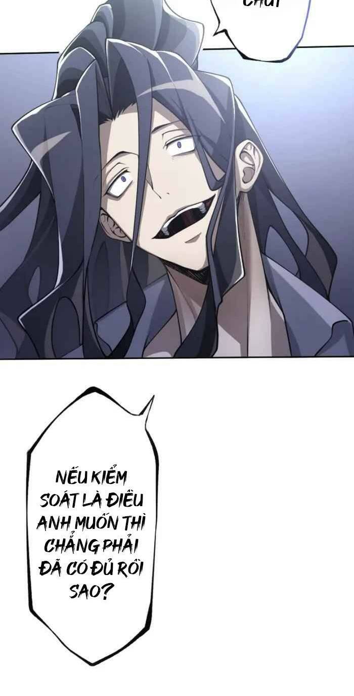 ta là thiên thần mạnh nhất chapter 8 13