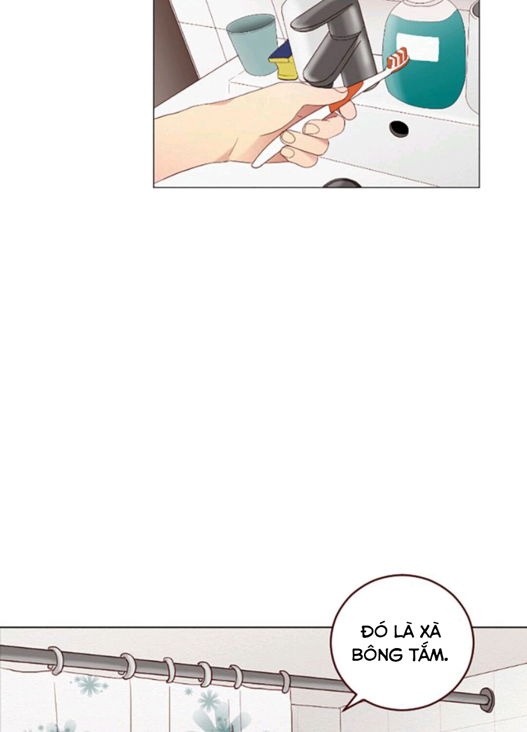 thầm yêu chapter 4 9