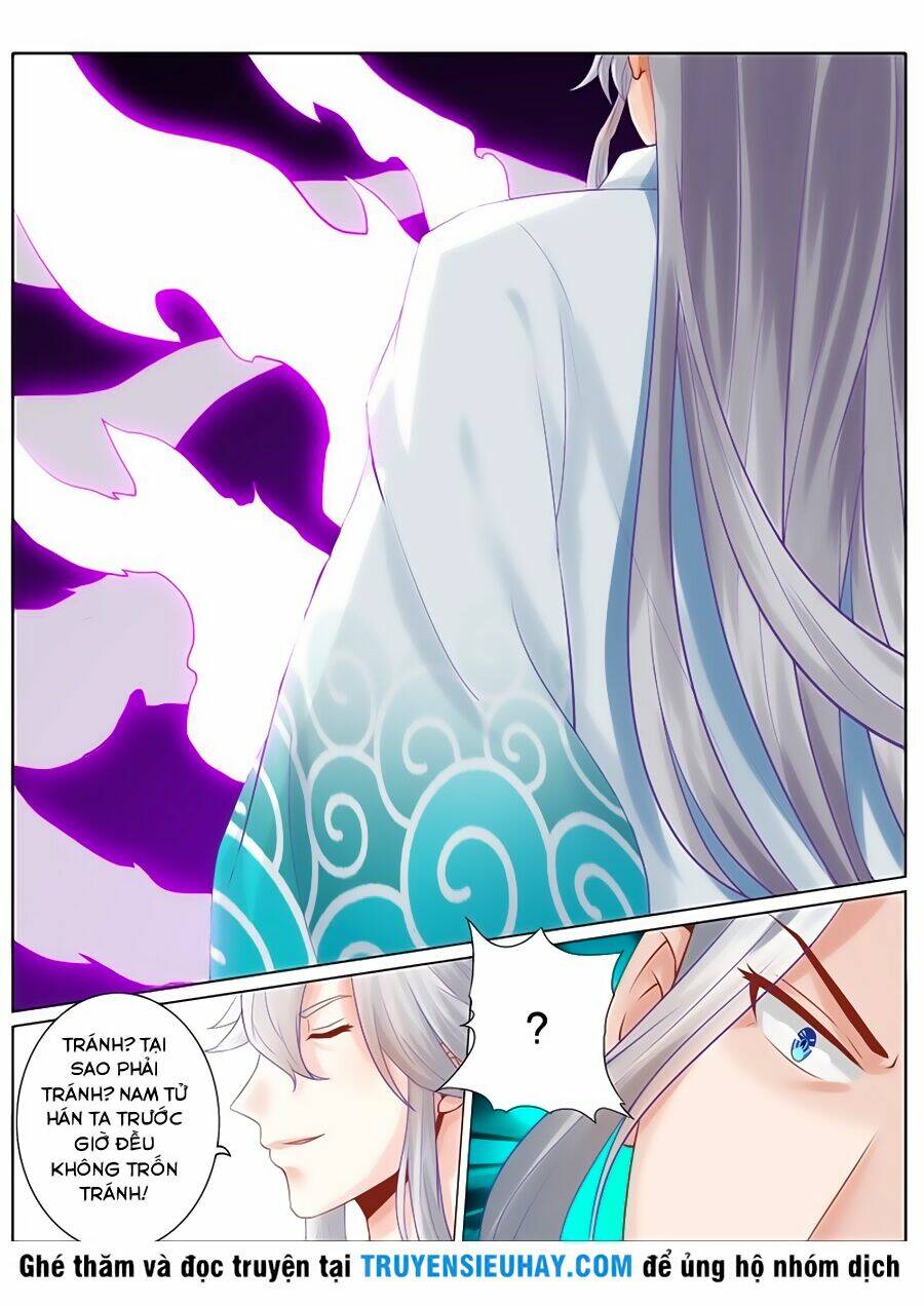 chư thiên ký chapter 101 5