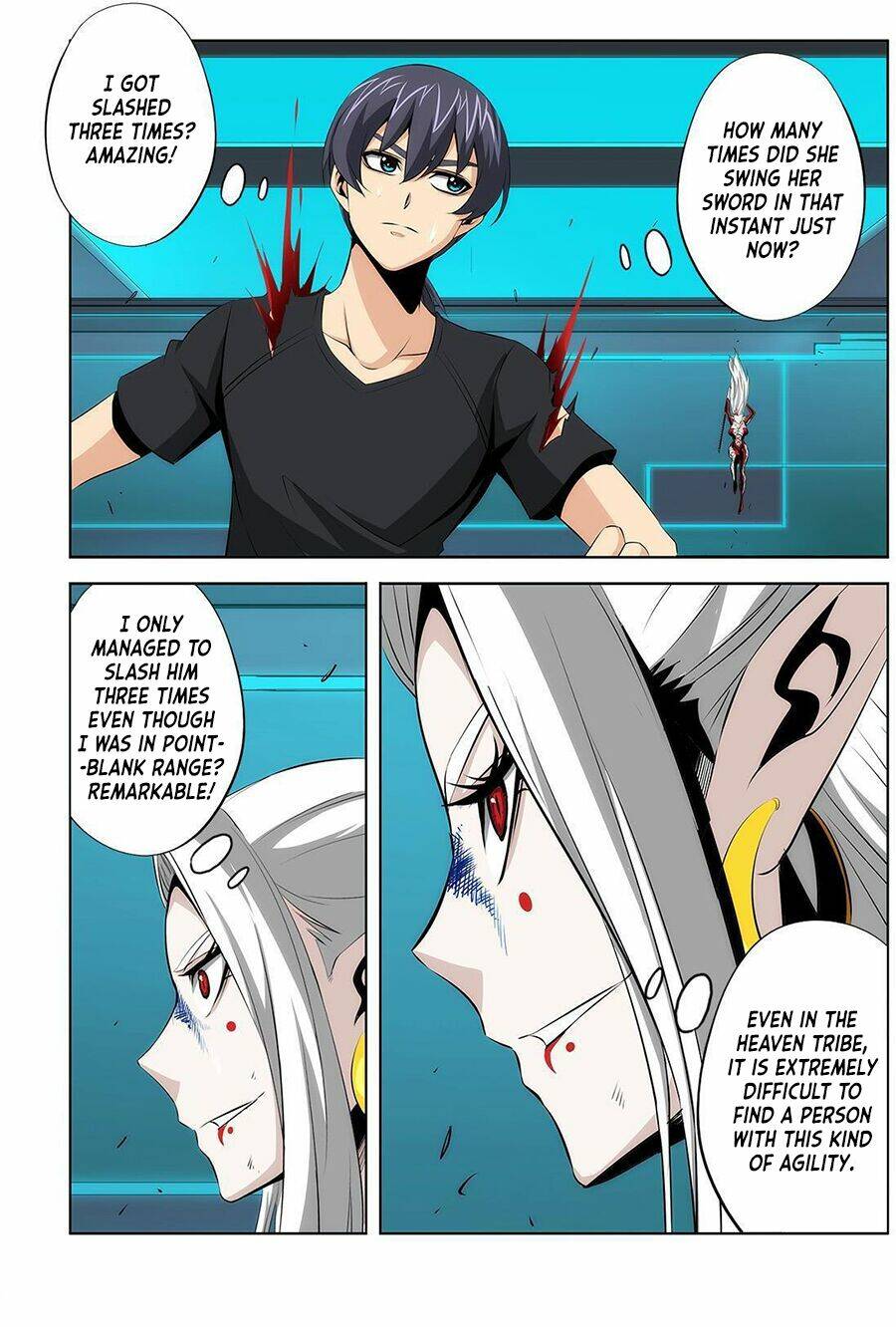 life and death chapter 26 12