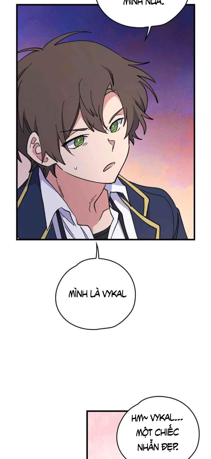 nhà hiền triết yigret chapter 3 5