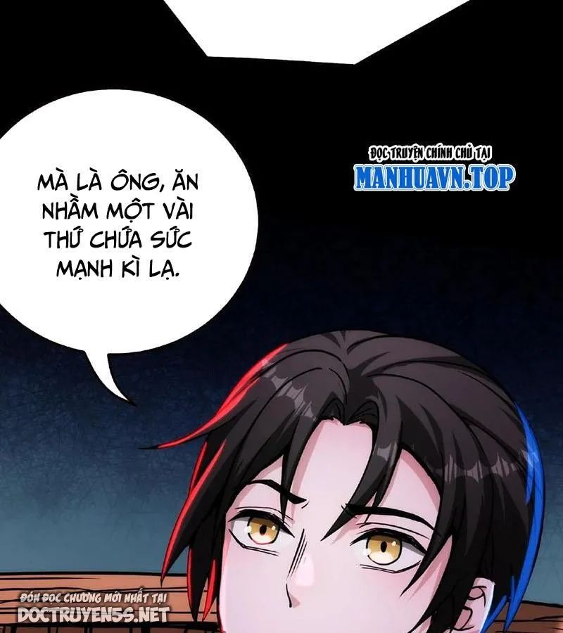 quỷ dị dược tề sư: bệnh nhân của ta đều là kinh khủng chapter 11 41