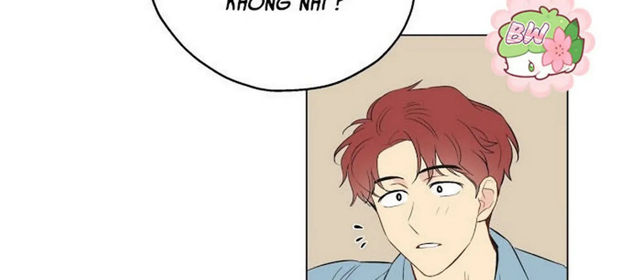 chuyện quái gì với giấc mơ đó vậy chapter 1 118