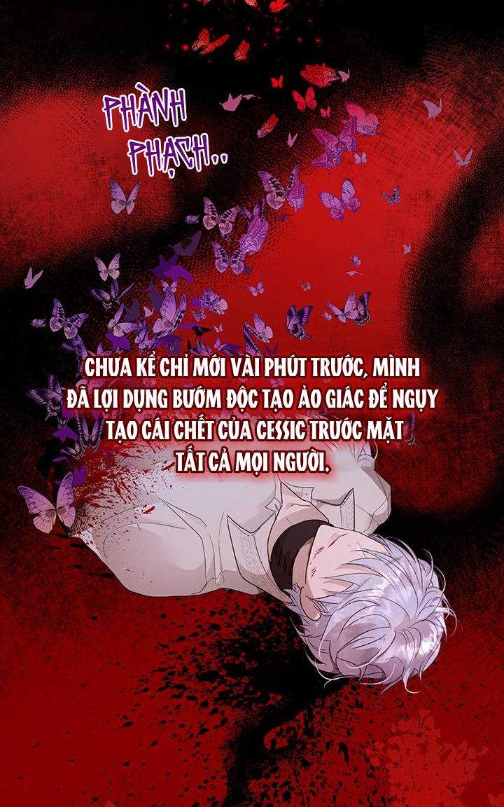 cách để cứu rỗi anh trai của nữ chính chapter 26 28