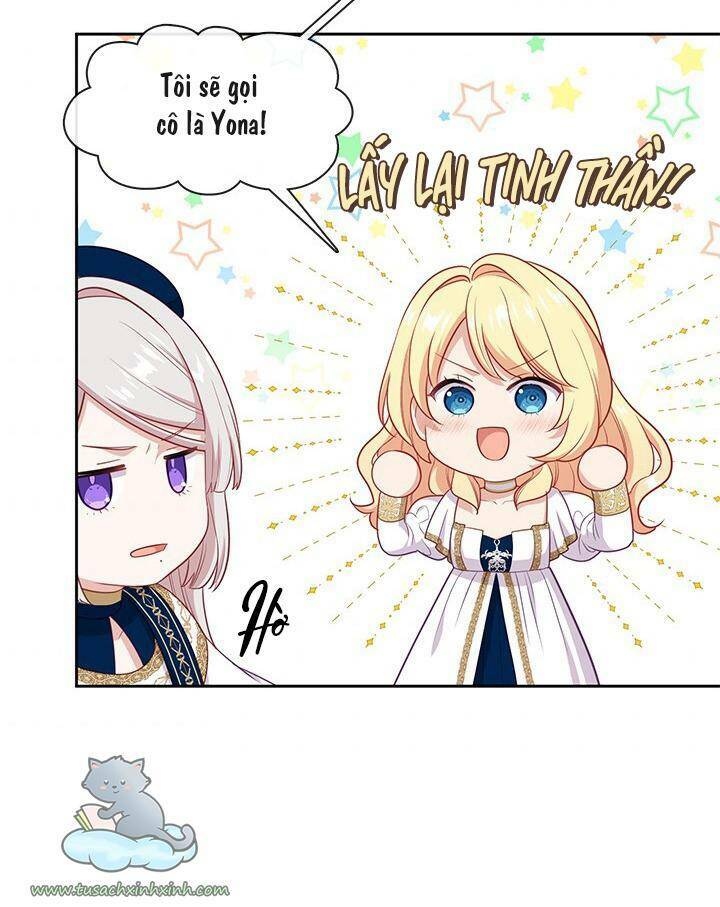 hãy coi chừng ác nữ chapter 100 68