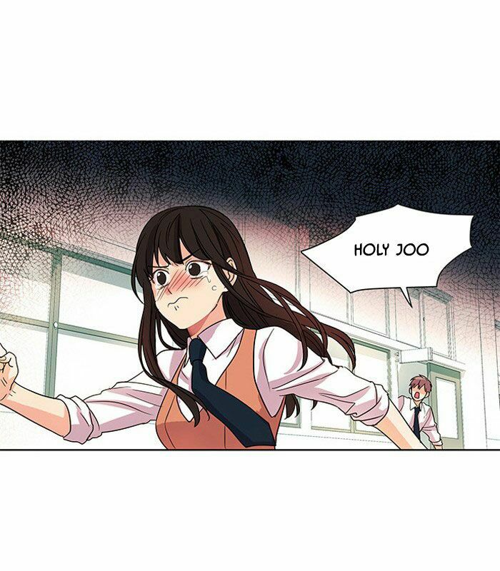 oh! holy chapter 1 44