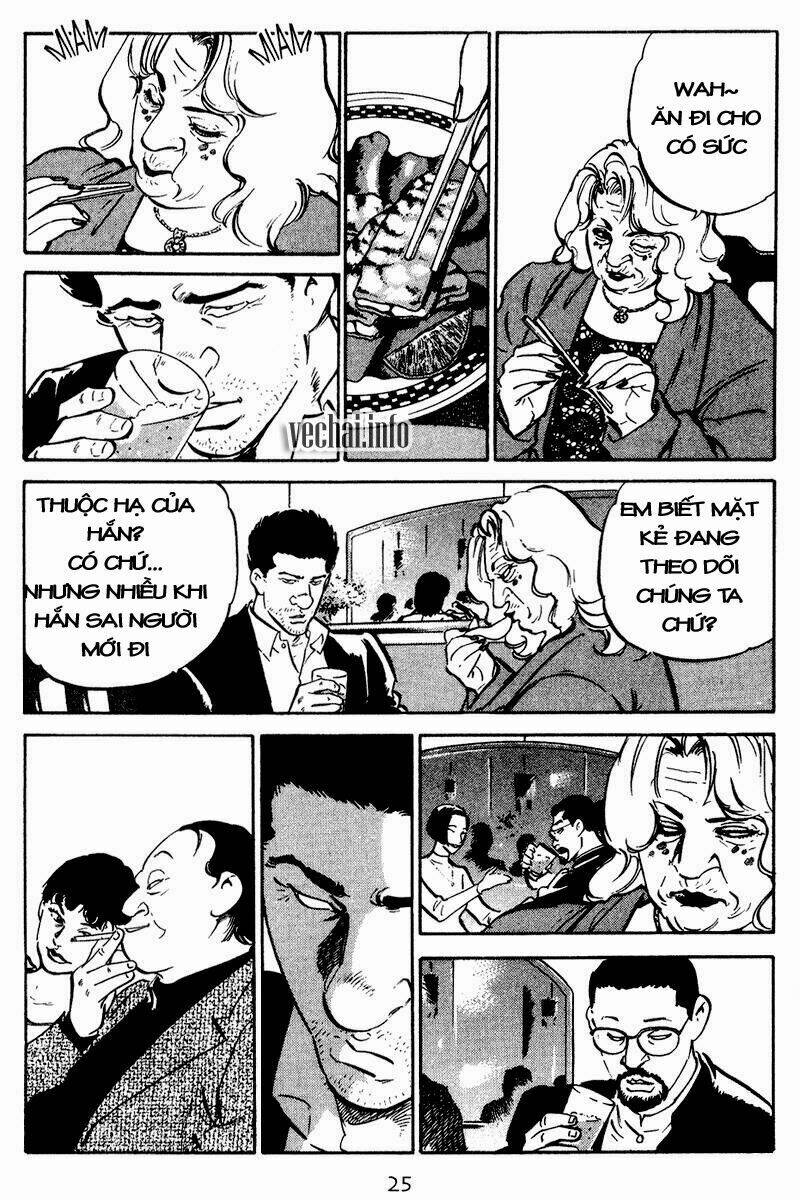 old boy chapter 51 4