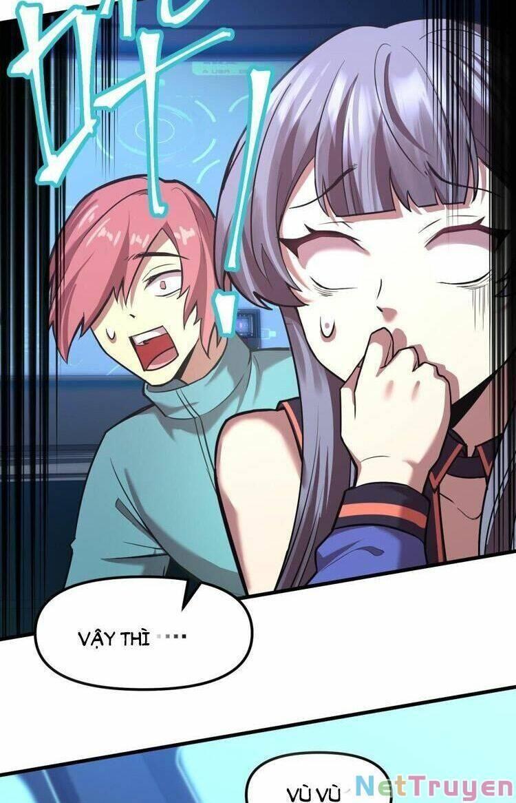 cao võ: ngàn năm tiến hóa chapter 19 3