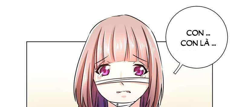 thế thân phiền toái, tổng tài một sắc khí chapter 3 56