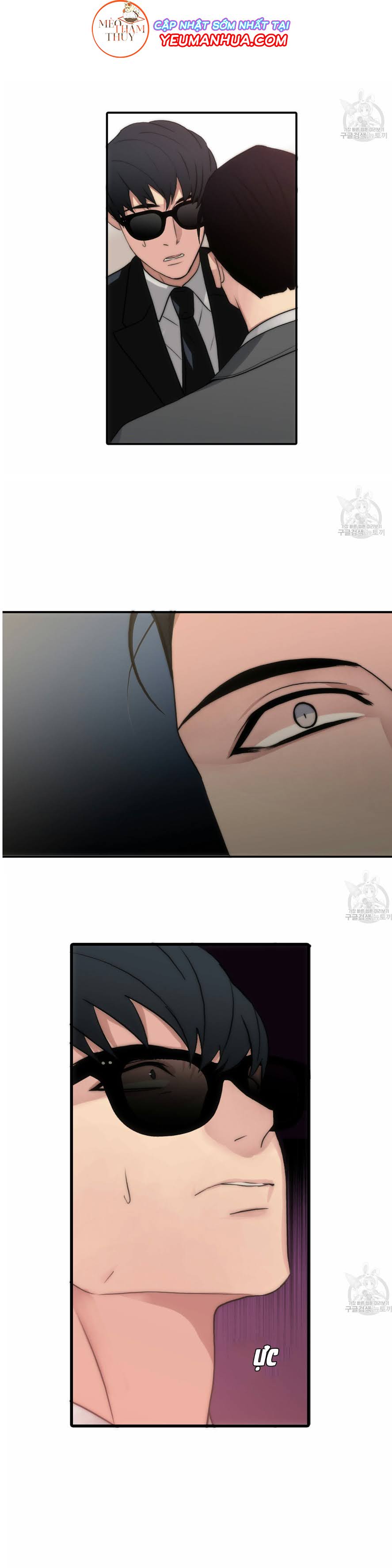 giai điệu của ngôn ngữ chapter 18 11