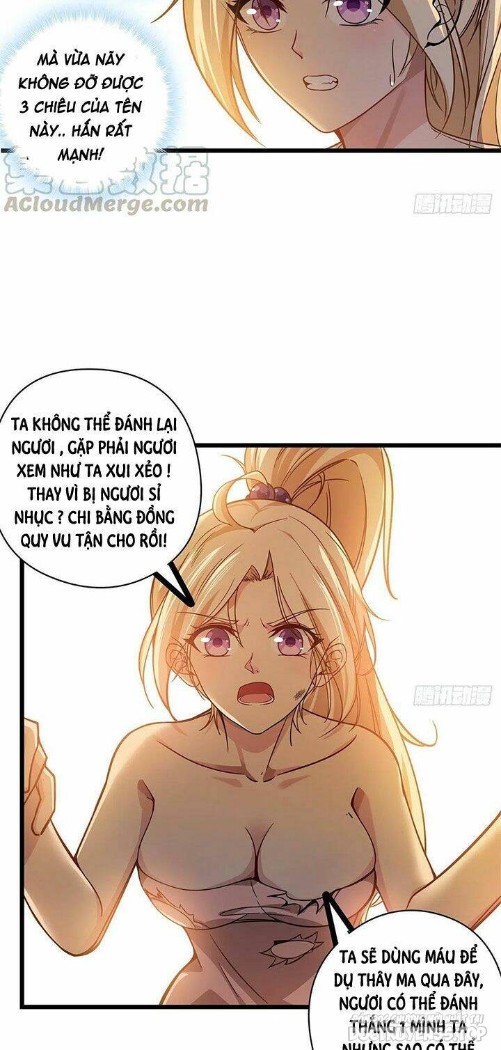 giải cứu 99 nữ chính ở mạt thế chapter 1 72