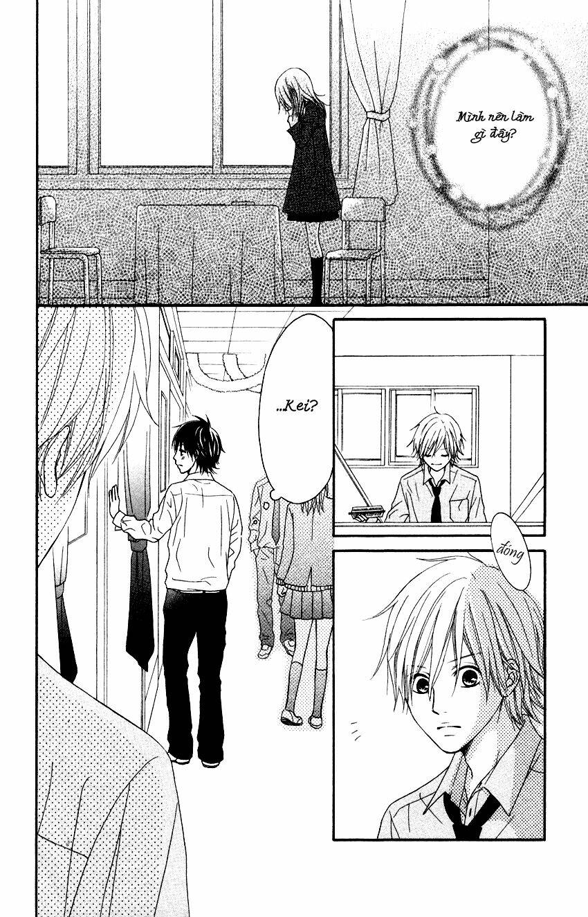 seishun panda! chapter 3 11