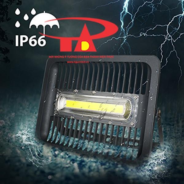Đèn pha led 150w