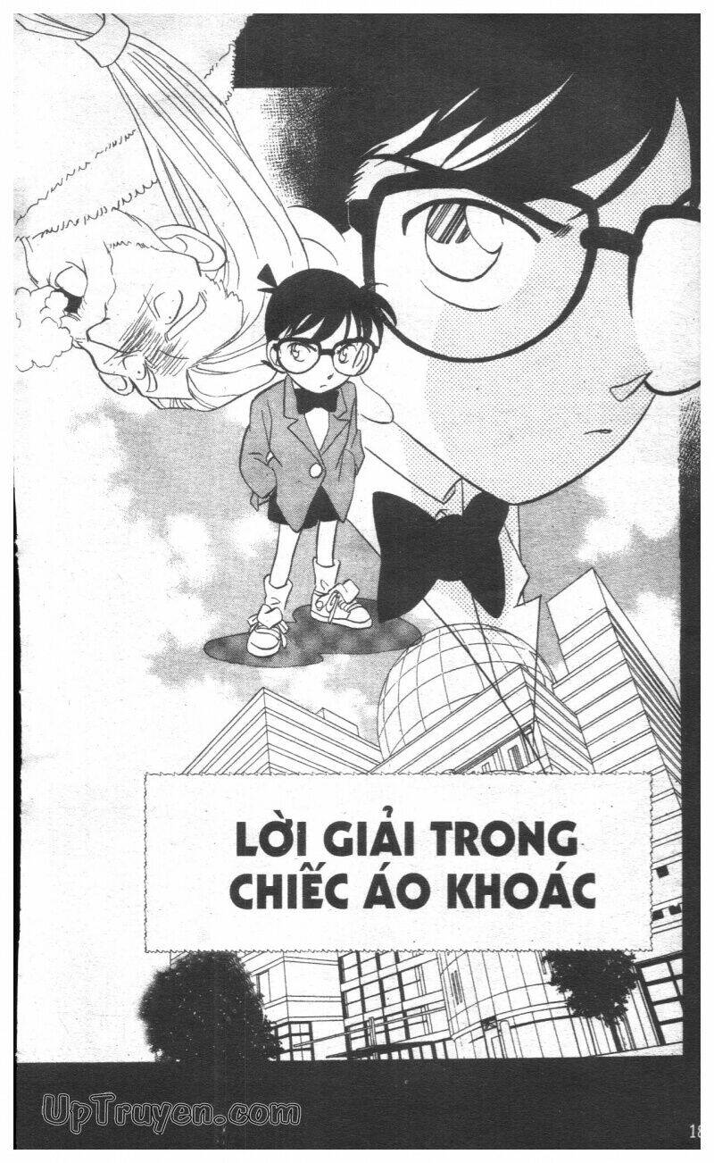 conan - bộ đặc biệt chapter 4 180