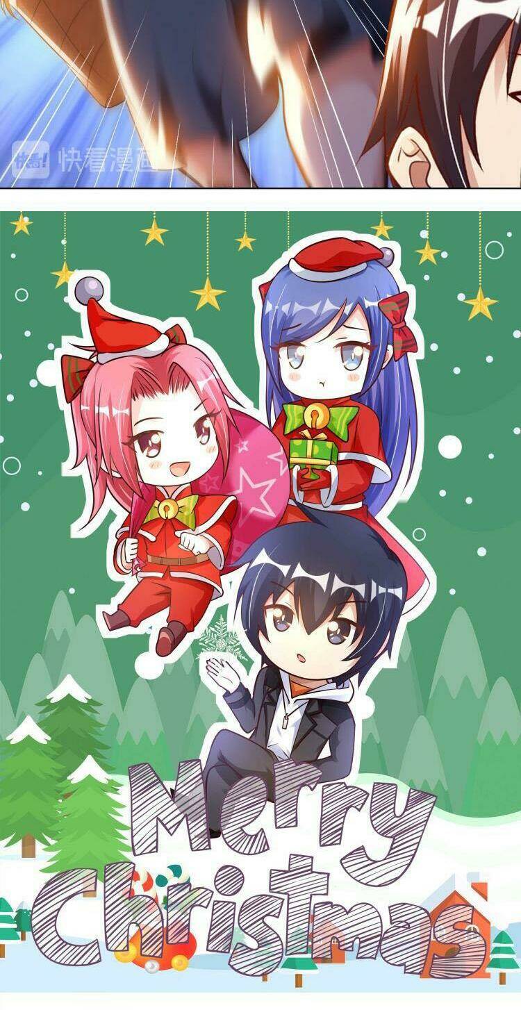 sư phụ của ta là thần tiên chapter 24 29