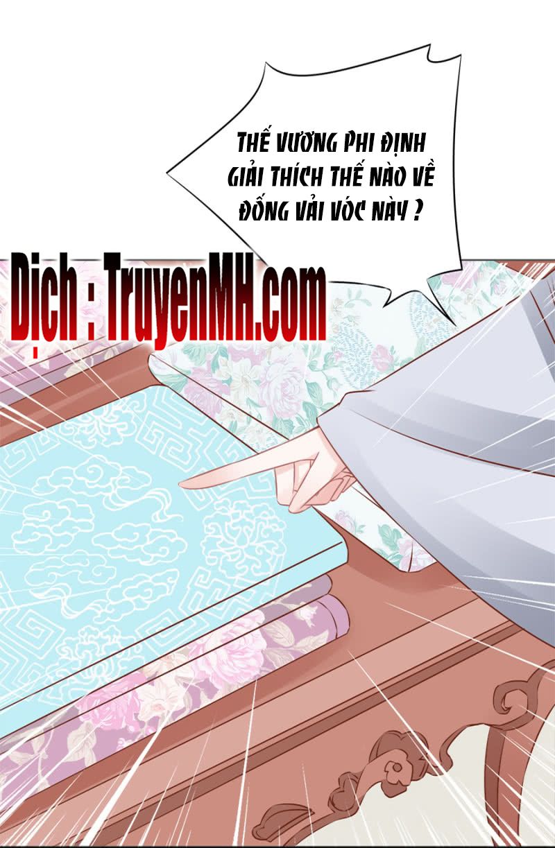 solo đi vương gia chapter 80 11