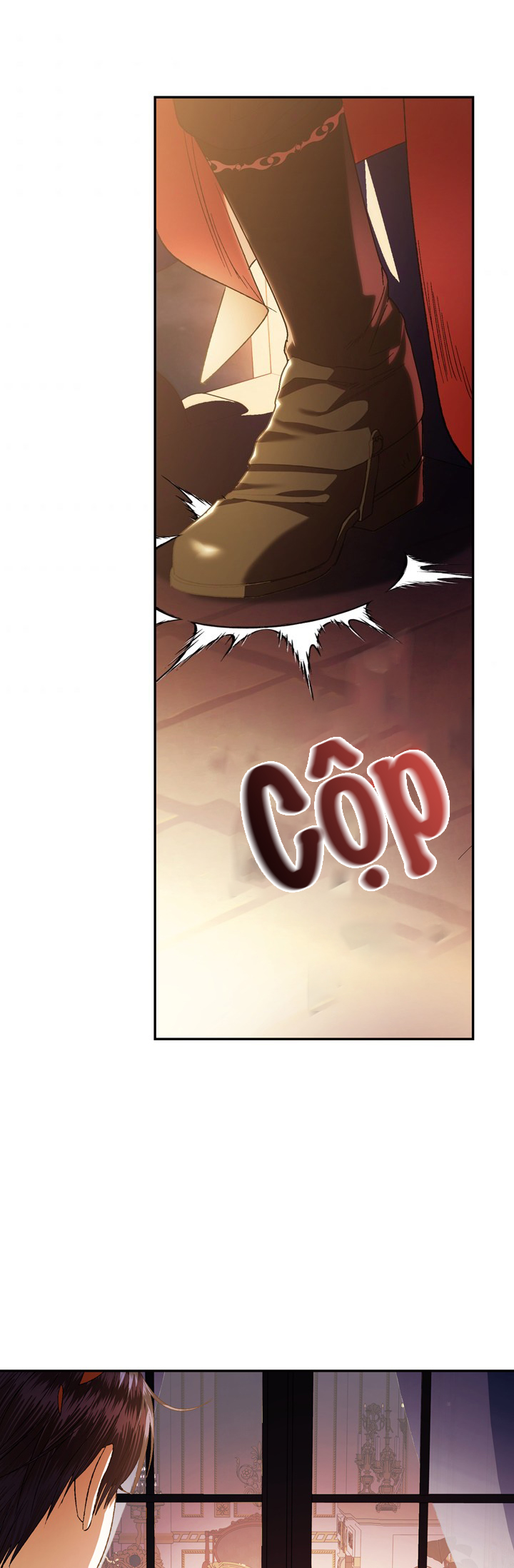 cha à, con không muốn kết hôn đâu chapter 52.2 25