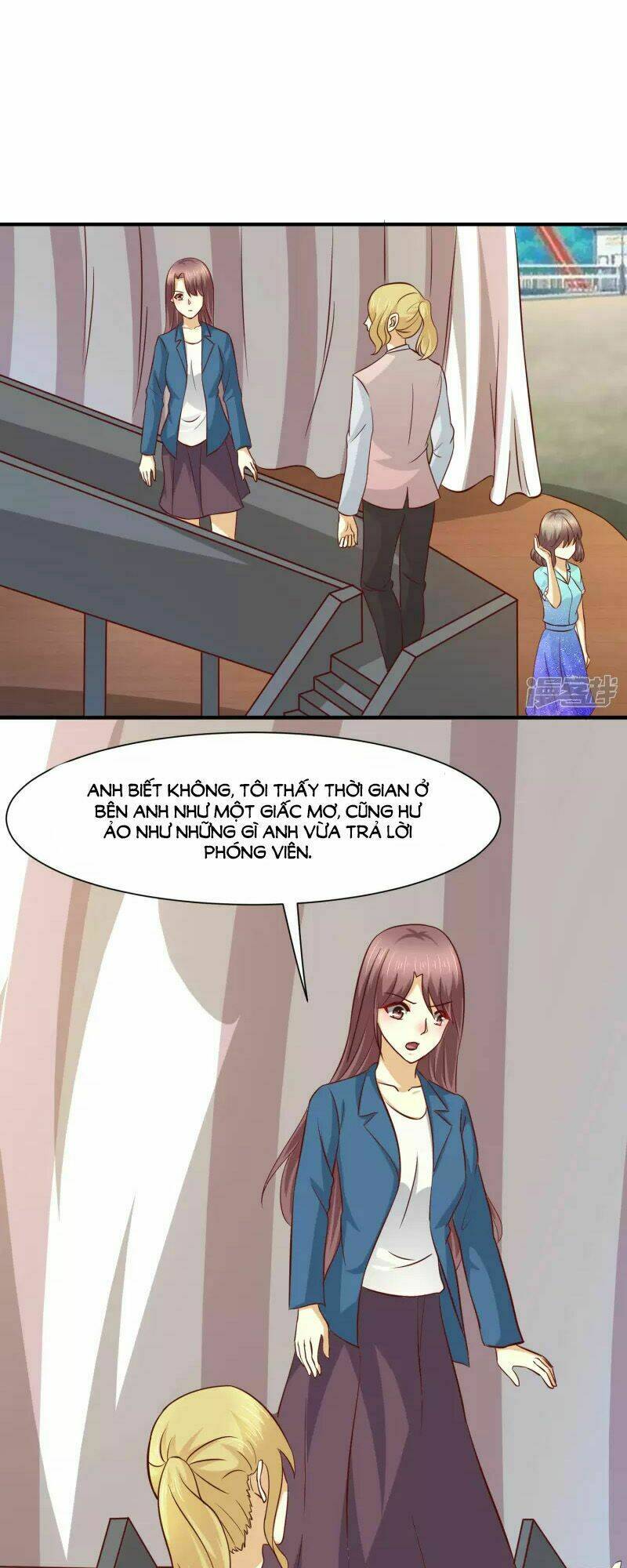 thời gian đều biết chapter 48 1