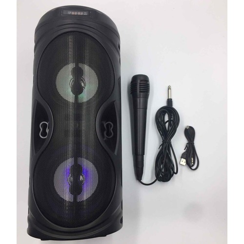 loa hát karaoke bluetooth soroo 590z2 series