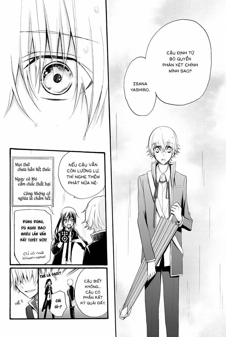 k - the first chapter 7 18