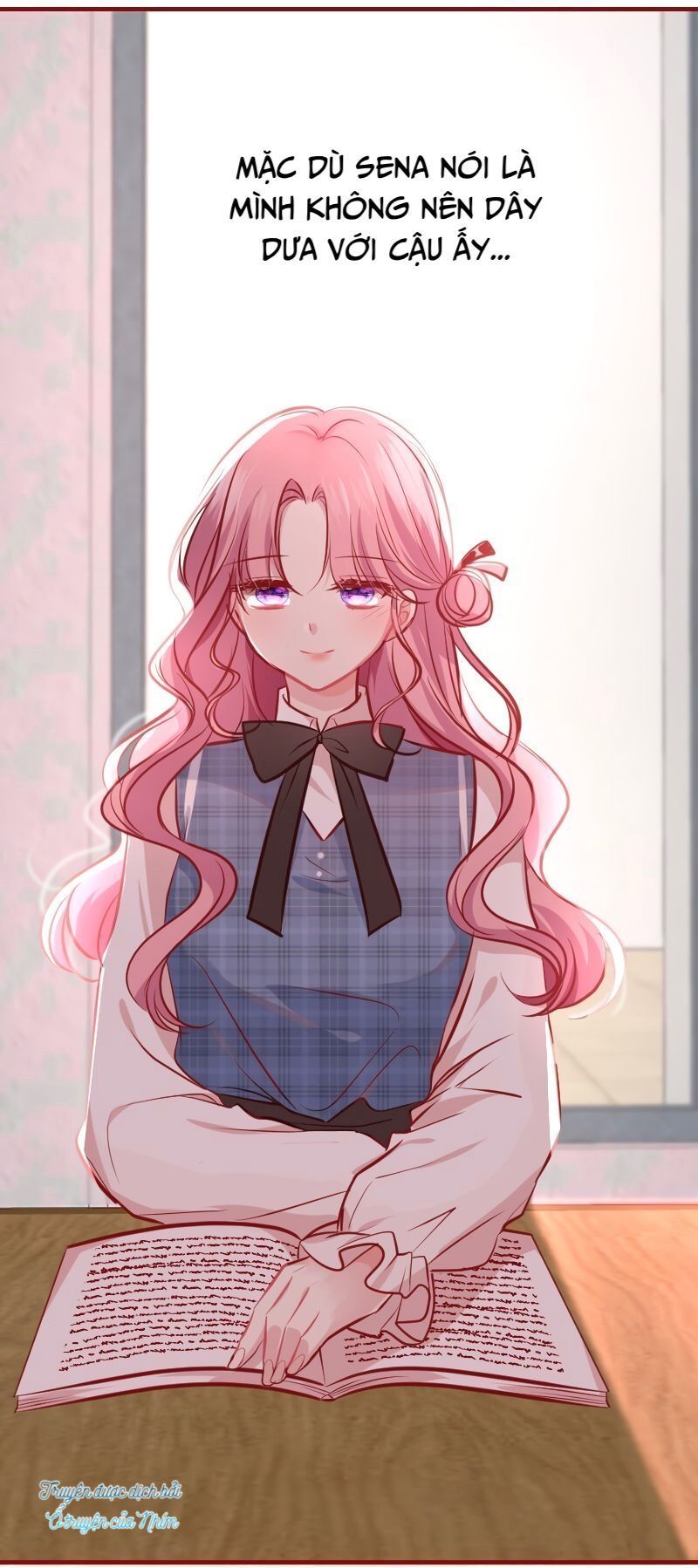 mù quáng vì yêu anh chapter 12 14