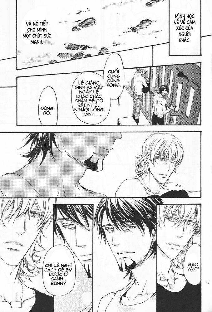 oneshot hỏny chapter 90 16