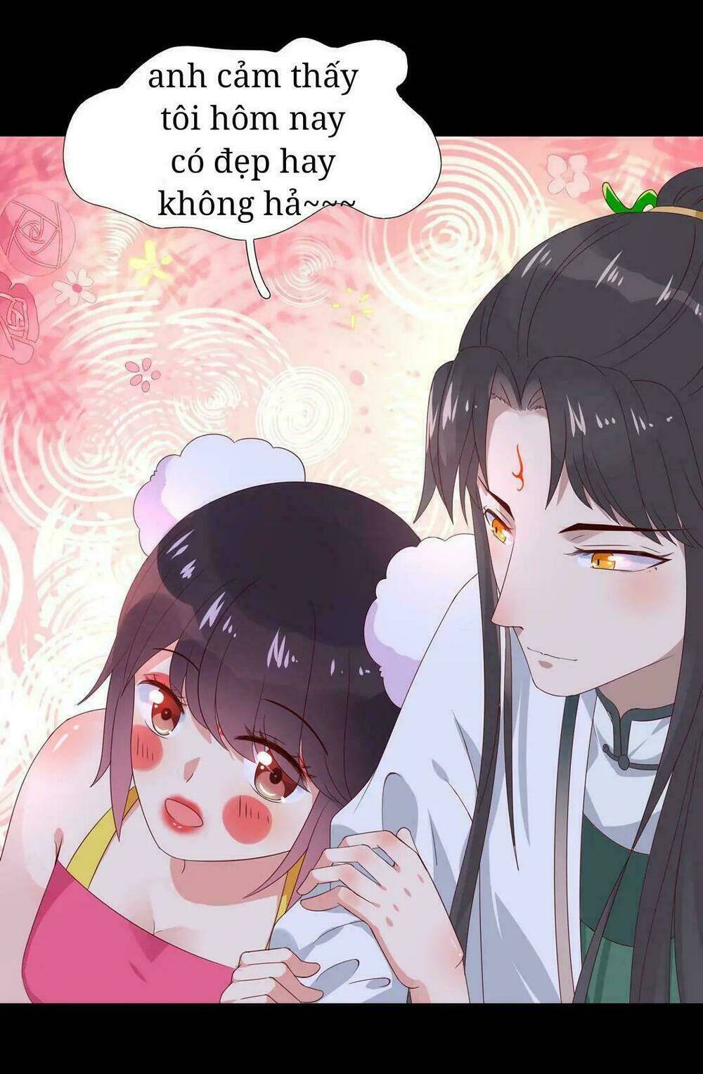 phi thiên địch tự dưỡng đích khẩu tử chapter 41 12