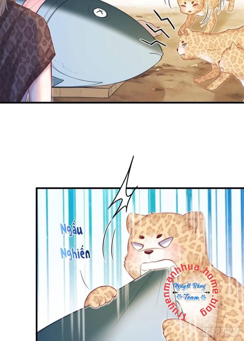 [16+] thảnh thơi thú thế chủng chủng điền, sinh sinh tể chapter 346 28