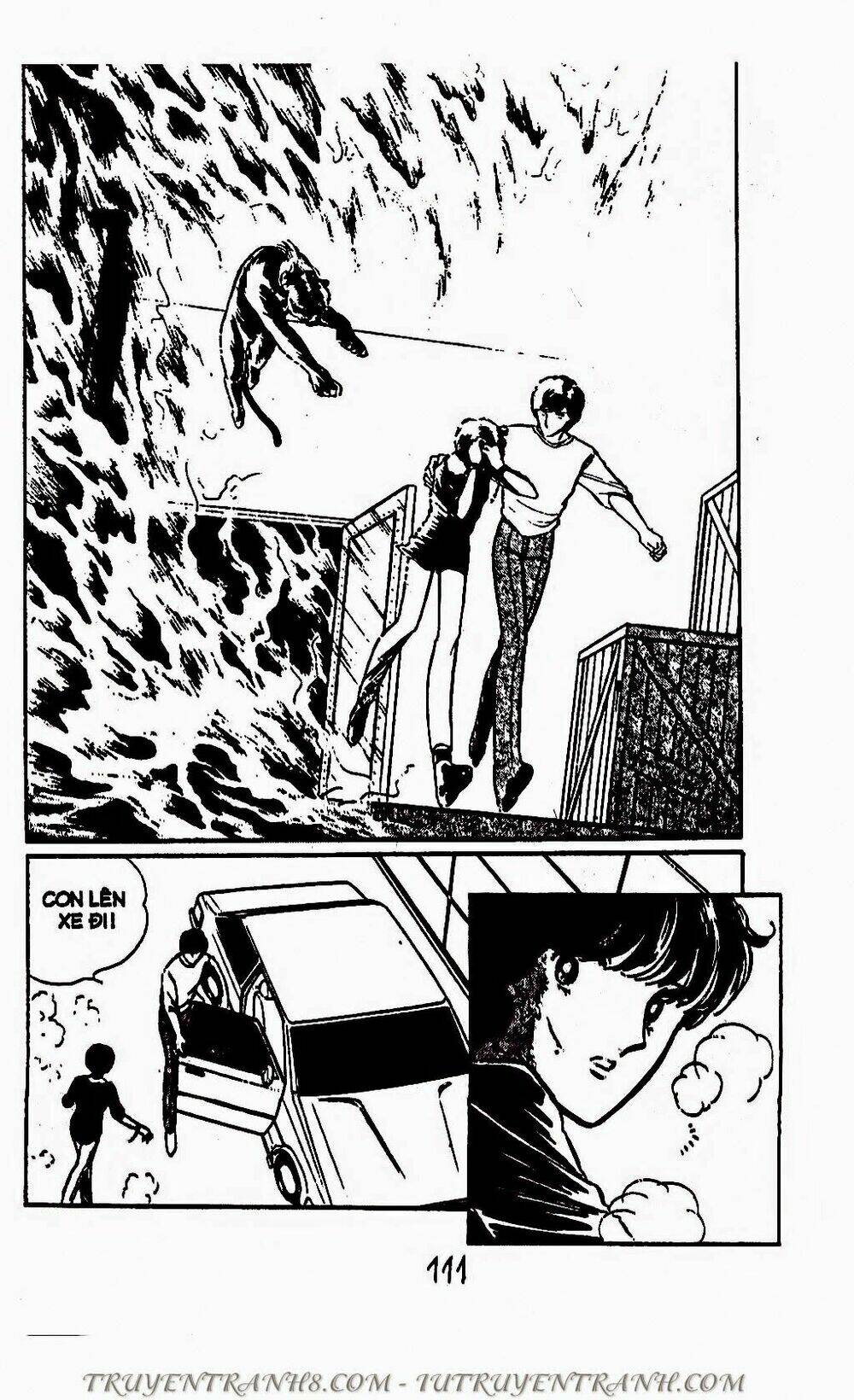 mimi kỳ lạ chapter 60.2 2