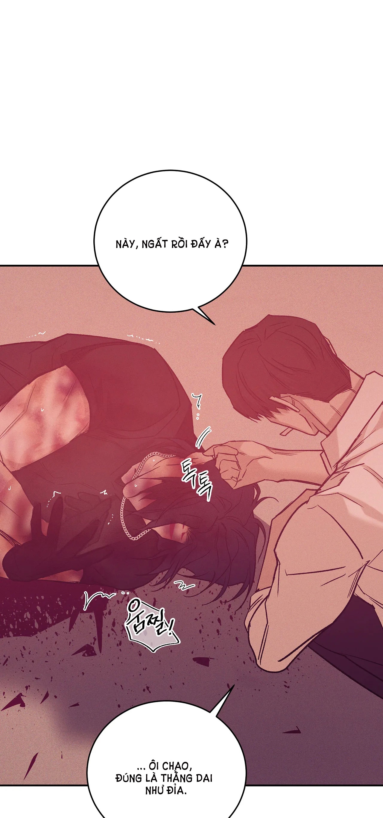 [18+] THIẾU NIÊN SÒ chapter 79.1