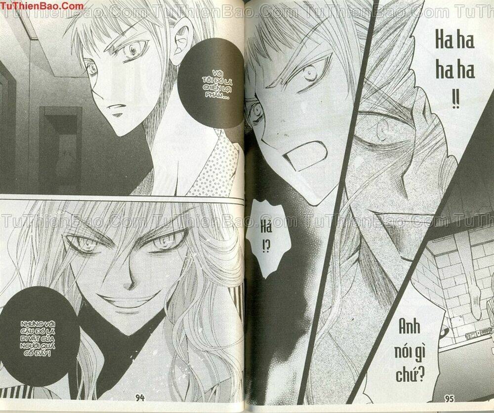 dự án siêu sao chapter 13 48