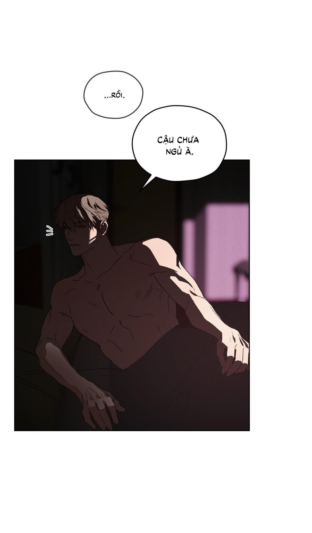 hồi ức của nhịp thở chapter 28 34