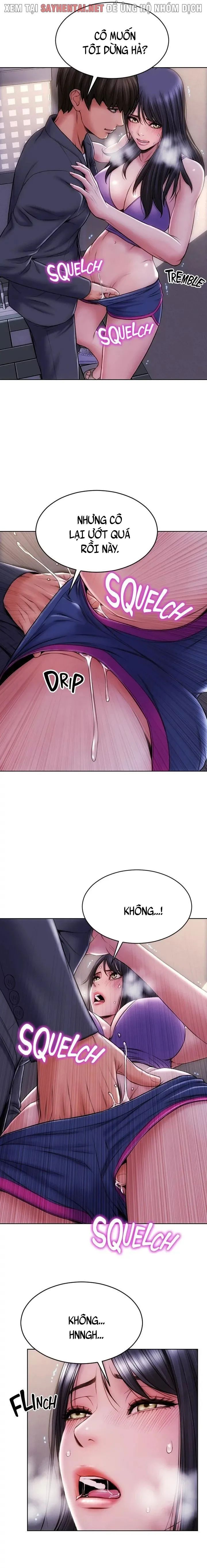 gã tồi tệ chapter 4 14