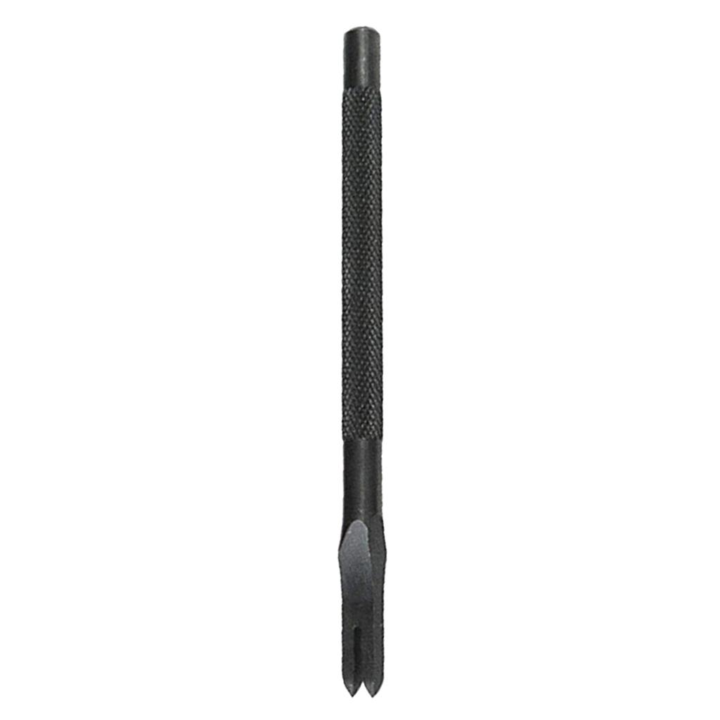 Leather Craft Tools Diamond Hole Punch Stitching Punch Tools 3mm 1 Prong