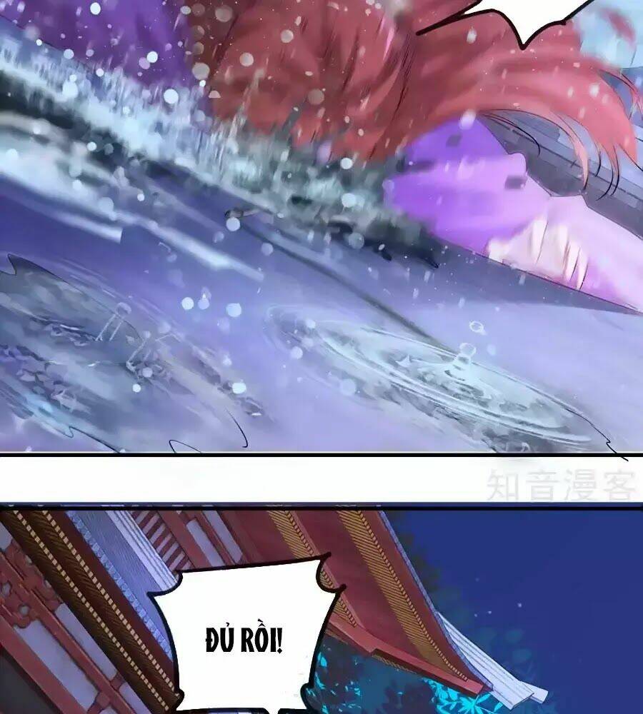 gian phi như thử đa kiều chapter 54 51