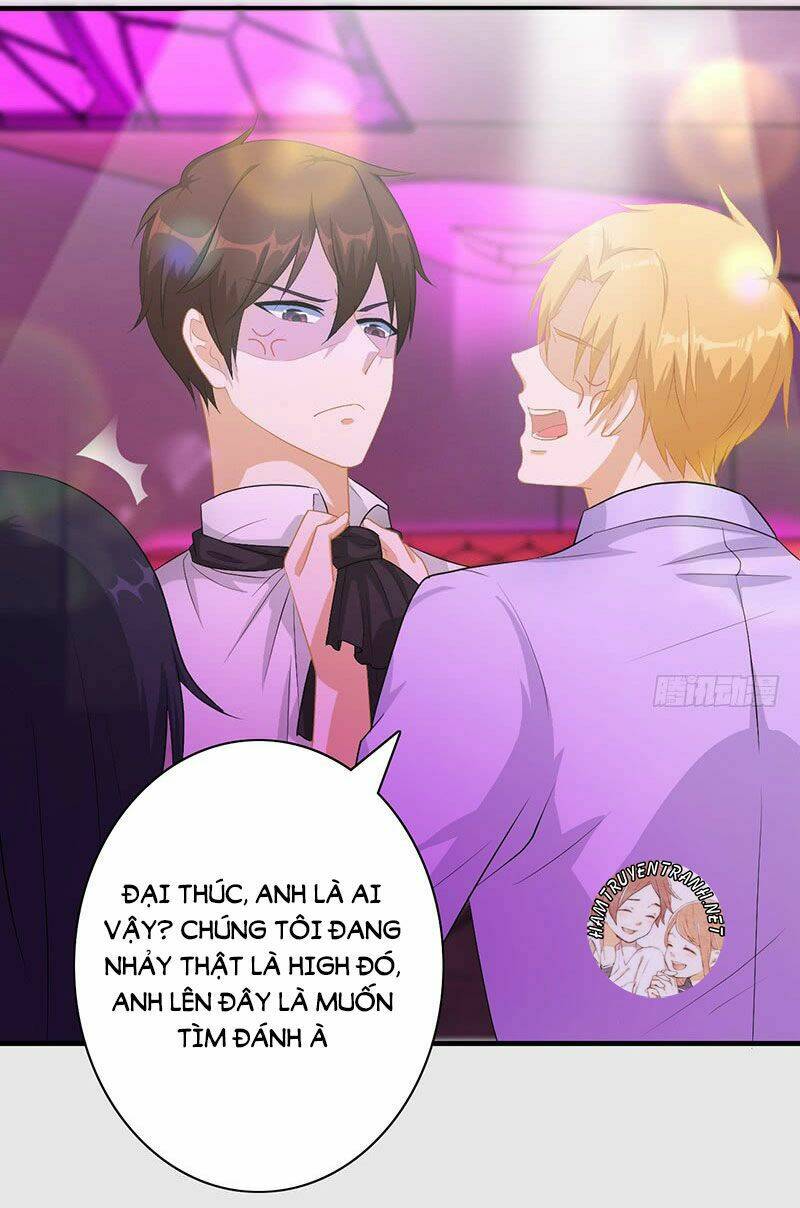 hôn xuống bằng bất cứ giá nào chapter 8 6