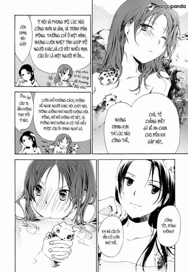 amagoi chapter 11 23