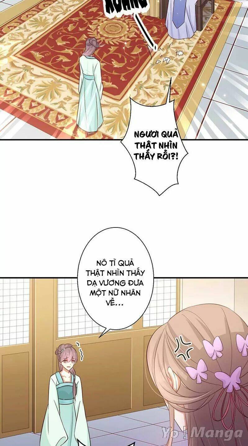 độc y cuồng phi chapter 77 17