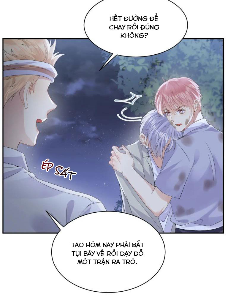 lại bị bạn trai cũ nhắm trúng rồi chapter 77 22