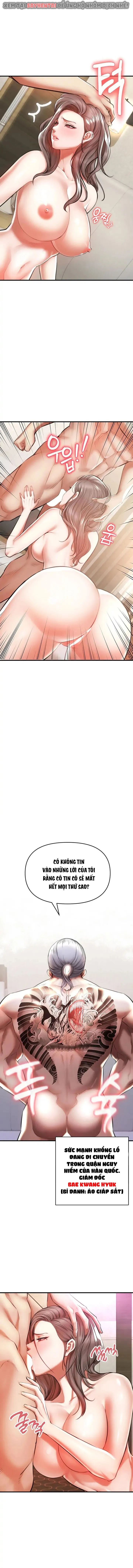 thỏa thuận máu chapter 2 39